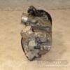 Компрессор кондиционера VW Jetta 1.4tdi 2006-2011 6Q0820808E 434483 - 6