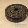 Шків коленвала демпферний 6 потічків VW Polo 1.4tdi 2001-2009 045105243D 434498 - 3
