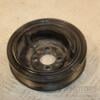 Шків коленвала демпферний 6 потічків VW Polo 1.4tdi 2001-2009 045105243D 434498 - 4