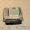 Блок керування двигуном Skoda Octavia 1.8tsi (A5) 2004-2013 3T0907115G 434519 - 3