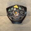 Подушка безопасности руль Airbag 10- VW Transporter (T5) 2003-2015 7E0880201Q 434523 - 4