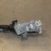 Замок запалювання в зборі ключ Skoda Octavia (A5) 2004-2013 1K0905851B 434529 - 4