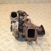 Турбіна (дефект) Iveco Daily 2.3hpi (E6) 2014 5801922491 434572 - 5