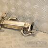 Охладитель ОГ (Радиатор EGR) Iveco Daily 2.3hpi (E6) 2014 5802528639 434579 - 4