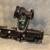 Колектор впускний пластик Iveco Daily 2.3hpi (E6) 2014 504384190 434591 - 3