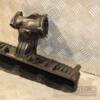 Колектор впускний пластик Iveco Daily 2.3hpi (E6) 2014 504384190 434591 - 4