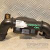 Патрубок интеркулера Ford Focus 1.6tdci (II) 2004-2011 9657083680 434595 - 3