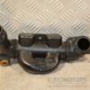 Патрубок интеркулера Ford Focus 1.6tdci (II) 2004-2011 9657083680 434595 - 4