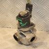 Клапан EGR електричний Ford Focus 1.6tdci (II) 2004-2011 9672880080 434597 - 3