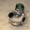 Клапан EGR електричний Ford Focus 1.6tdci (II) 2004-2011 9672880080 434597 - 4