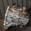 МКПП (механічна коробка перемикання передач) 6-ступка Toyota Yaris 1.33 16V 2011 311150D090 434632 - 9