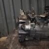 МКПП (механическая коробка переключения передач) 5-ступка VW Polo 1.4tdi 2001-2009 JDE 434661 - 10