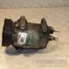 Компресор кондиціонера Renault Modus 1.6 16V 2004-2012 8200470242 434748 - 5