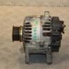 Генератор Nissan Note 1.6 16V (E11) 2005-2013 8200588648 434751 - 5