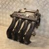 Колектор впускний пластик Renault Megane 1.6 16V (II) 2003-2009 8200275053 434759 - 3