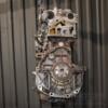 Двигатель Renault Duster 1.6 16V 2010 K4M 690 434804 - 9