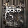 Двигун (стартер ззаду) Renault Scenic 1.6 16V (II) 2003-2009 K4M 812 434810 - 8