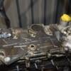 Двигун (стартер ззаду) Renault Scenic 1.6 16V (II) 2003-2009 K4M 812 434810 - 11