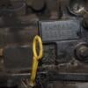 Двигун (стартер ззаду) Renault Scenic 1.6 16V (II) 2003-2009 K4M 812 434810 - 12