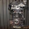 Двигатель Renault Master 2.5dCi 1998-2010 G9U 754 434828 - 9