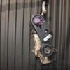 Двигатель VW Jetta 1.6 8V 2006-2011 BSE 434835 - 7
