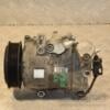 Компресор кондиціонера VW Polo 1.4 16V 2001-2009 6Q0820808D 434870 - 5