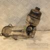 Корпус масляного фільтра Citroen Berlingo 1.6 16V 1996-2008 9659102880 434909 - 3