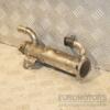 Охладитель ОГ (Радиатор EGR) Hyundai Santa FE 2.2crdi 2006-2012 2841627400 434922 - 4