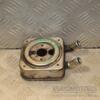 Теплообменник (Радиатор масляный) Hyundai Santa FE 2.2crdi 2006-2012 2641027400 434929 - 3