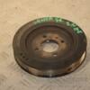 Шків коленвала демпферний 6 потічків Hyundai Santa FE 2.2crdi 2006-2012 2312427400 434936 - 3