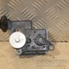 Механизм изменения длины впускного коллектора Hyundai Santa FE 2.2crdi 2006-2012 2838127450 434945 - 4