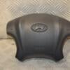 Подушка безпеки кермо Airbag Hyundai Tucson 2004-2009 434972 - 3