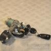 Замок зажигания в сборе ключ Hyundai Tucson 2004-2009 434983 - 3