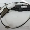 Ручной тормоз с электронным стояночным тормозом Renault Koleos 2008-2016 360104424R it-16462 - 7