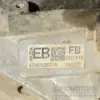 6-ступенчатая механическая коробка передач Mazda 6 2.2 Bi-Turbo 2012-2018 D6020 it-16464 Дизель - 18