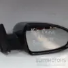 Праве дзеркало 8 контактів Kia Ceed 2018 87620J7330 it-16476 Бензин - 7
