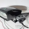 Ліве дзеркало 9+3+2 PIN Mercedes C-class 2.0 (W205) 2014-2021 it-16487 Дизель - 9