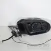 Правое зеркало 7+7+1 PIN Mercedes C-class 2.0 (W205) 2014-2021 it-16488 Дизель - 5