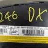 Подушка безопасности правого сиденья Mercedes B-class 1.6 (W246) 2012 617773200 it-16491 Бензин - 5