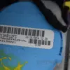 Передний левый ремень безопасности Mercedes B-class 1.6 (W246) 2012 A2468600185 it-16495 Бензин - 8