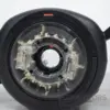 переключатель на рулевой колонке Mercedes B-class 1.6 (W246) 2012 A2469003614 it-16497 Бензин - 6