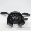 переключатель на рулевой колонке Mercedes B-class 1.6 (W246) 2012 A2469003614 it-16497 Бензин - 7