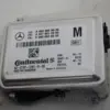 Фронтальна камера Mercedes B-class 1.6 (W246) 2012 A0009008905 it-16501 Бензин - 5