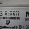 Фронтальна камера Mercedes B-class 1.6 (W246) 2012 A0009008905 it-16501 Бензин - 6
