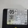 Радіолокаційний датчик Mercedes B-class 1.6 (W246) 2012 A0009052804 it-16517 Бензин - 5