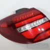 Левый задний светодиодный фонарь 14- Mercedes B-class 1.6 (W246) 2012 A2469068700 it-16523 Бензин - 5