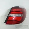 Правый светодиодный задний фонарь 14- Mercedes B-class 1.6 (W246) 2012 A2469068800 it-16524 Бензин - 5