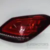 Правий світлодіодний задній ліхтар Mercedes C-class 2.0 (W205) 2014-2021 A2059064603 it-16526 Дизель - 6