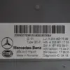 Блок управління комфортом Mercedes C-class 2.0 (W205) 2014-2021 A2059007539 it-16529 Дизель - 4