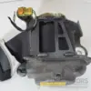 Задній правий ремінь безпеки Mercedes C-class 2.0 (W205) 2014-2021 A2058600685 it-16530 Дизель - 6